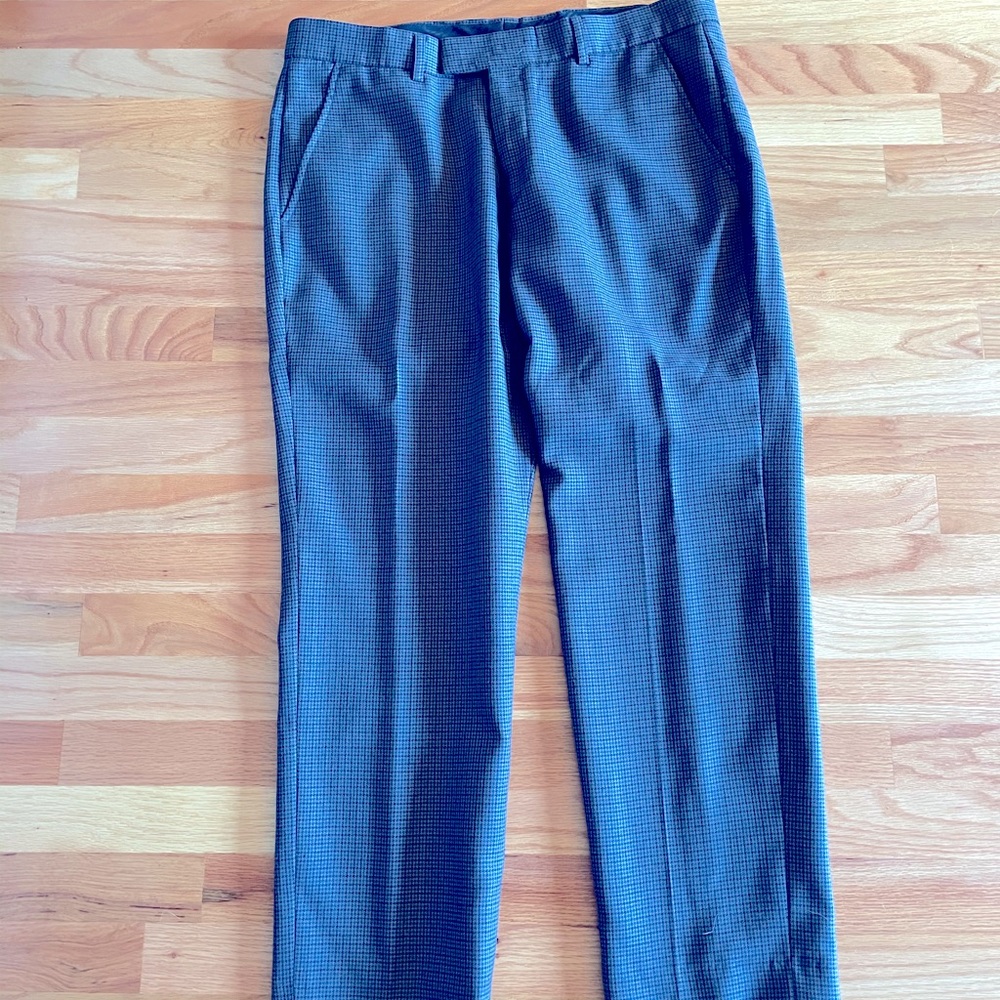 French connection dress pants
